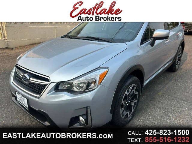 2017 Subaru Crosstrek Premium AWD photo