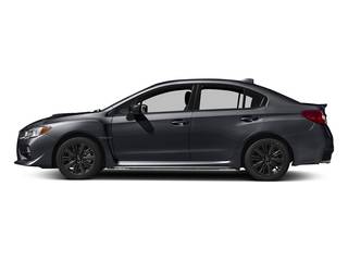2017 Subaru WRX  AWD photo