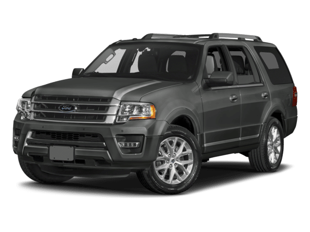 2017 Ford Expedition Limited 4WD photo