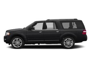 2017 Ford Expedition EL Limited 4WD photo