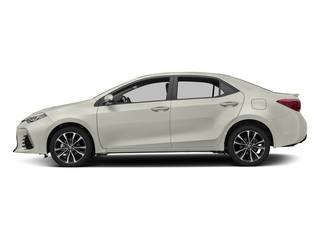 2017 Toyota Corolla 50th Anniversary Special Edition FWD photo