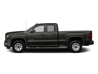 2017 GMC Sierra 1500  4WD photo