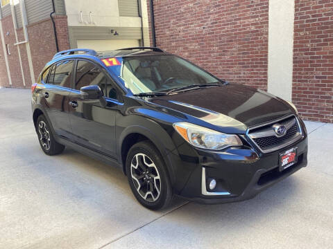 2017 Subaru Crosstrek Limited AWD photo