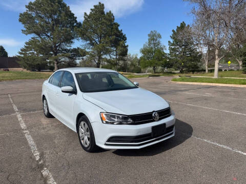 2017 Volkswagen Jetta 1.4T S FWD photo