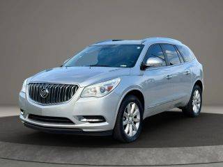 2017 Buick Enclave Premium FWD photo