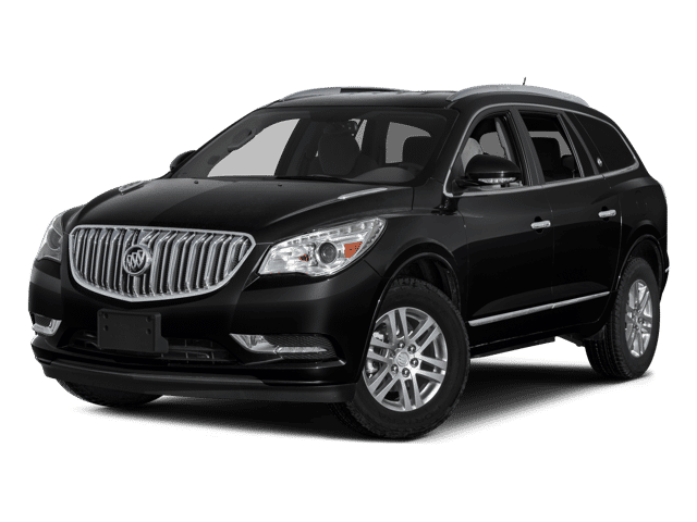 2017 Buick Enclave Premium AWD photo