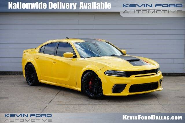 2017 Dodge Charger SRT 392 RWD photo