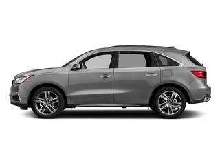 2017 Acura MDX w/Advance/Entertainment Pkg AWD photo