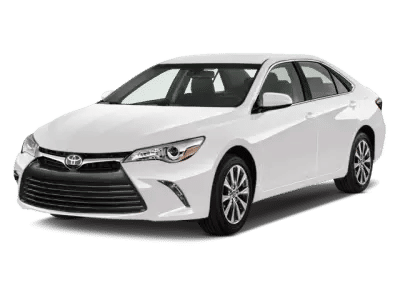 2017 Toyota Camry XLE V6 FWD photo