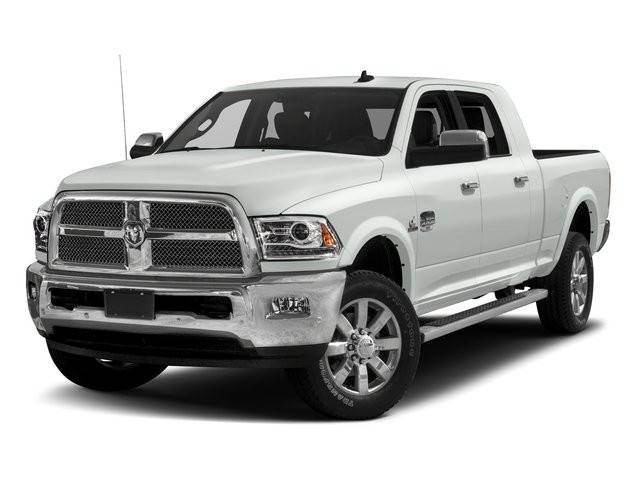 2017 Ram 2500 Limited 4WD photo