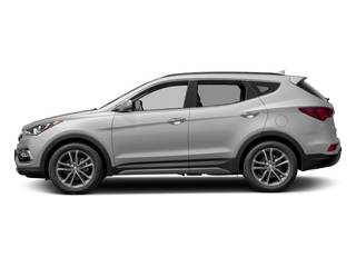2017 Hyundai Santa Fe Sport 2.0T Ultimate AWD photo
