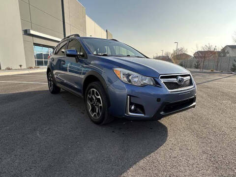 2017 Subaru Crosstrek Premium AWD photo