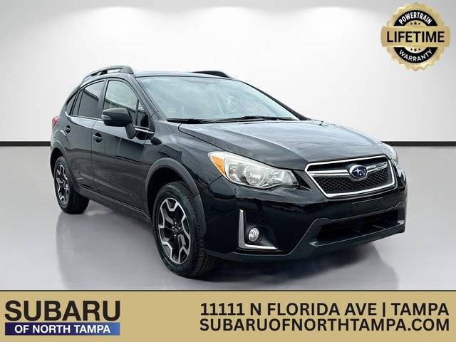 2017 Subaru Crosstrek Premium AWD photo