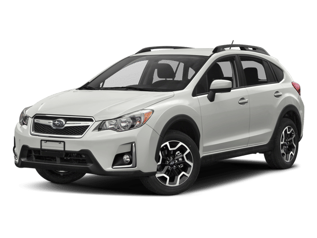 2017 Subaru Crosstrek Limited AWD photo