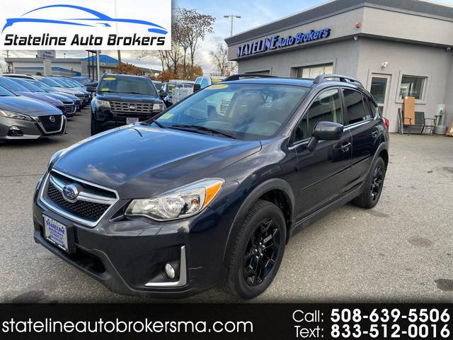 2017 Subaru Crosstrek Premium AWD photo