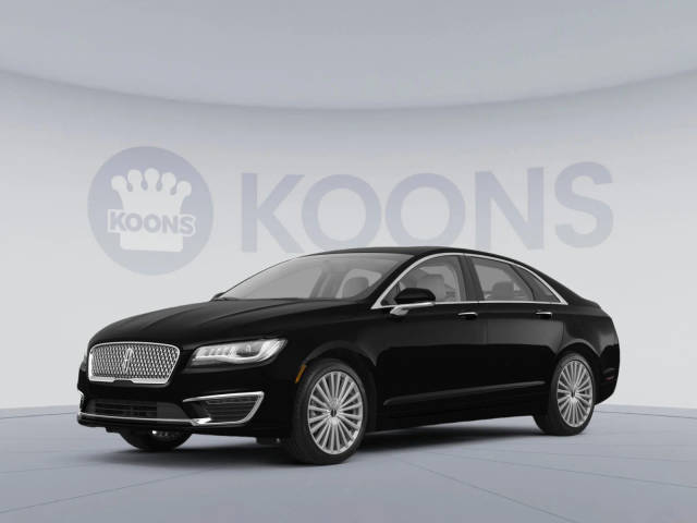 2017 Lincoln MKZ Hybrid Select FWD photo