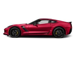 2017 Chevrolet Corvette Z06 3LZ RWD photo