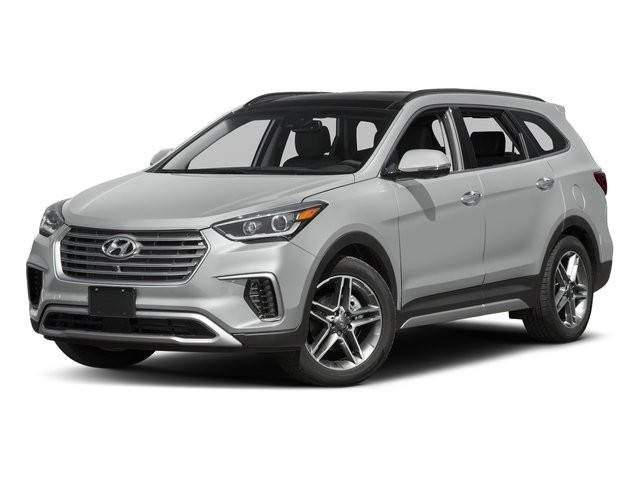 2017 Hyundai Santa Fe Limited Ultimate AWD photo