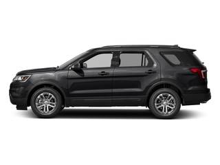 2017 Ford Explorer Base 4WD photo