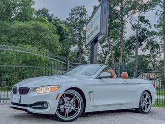2017 BMW 4 Series 430i RWD photo