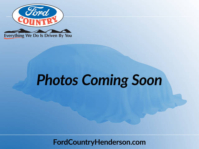 2017 Ford Fusion SE FWD photo