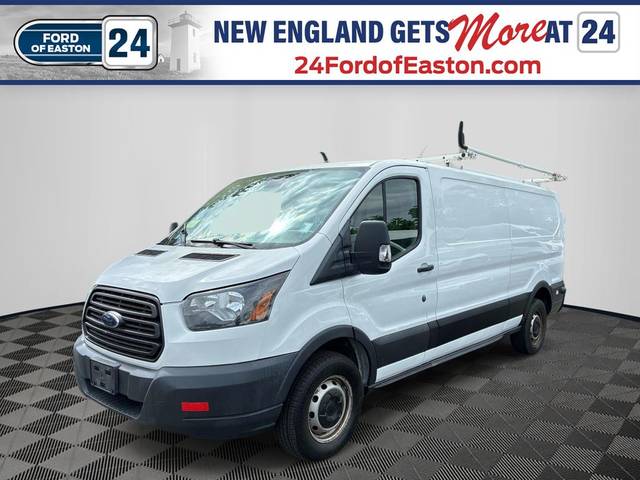 2017 Ford Transit Van RWD photo