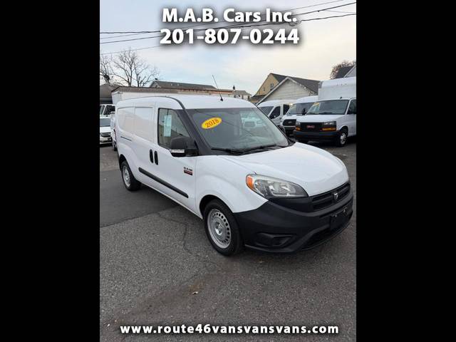 2017 Ram Promaster City Cargo Tradesman FWD photo
