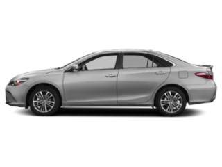 2015 Toyota Camry SE FWD photo