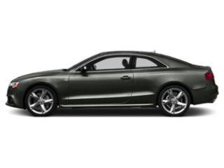 2015 Audi A5 Premium Plus AWD photo