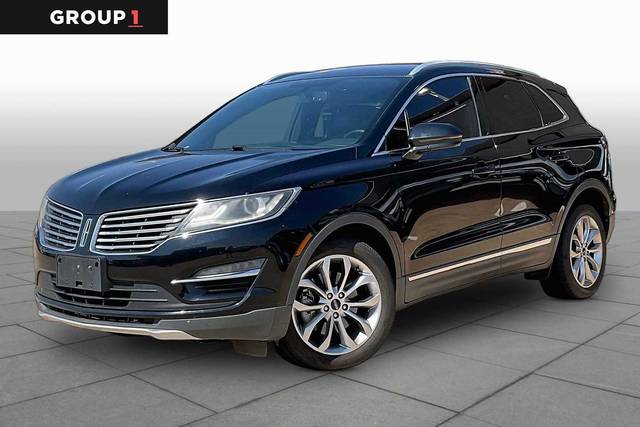 2017 Lincoln MKC Select FWD photo