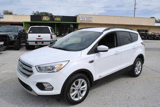 2017 Ford Escape SE FWD photo