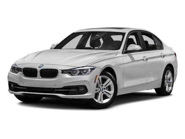 2017 BMW 3 Series 330i xDrive AWD photo