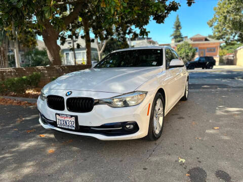 2017 BMW 3 Series 330i RWD photo