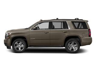 2017 Chevrolet Tahoe LT RWD photo