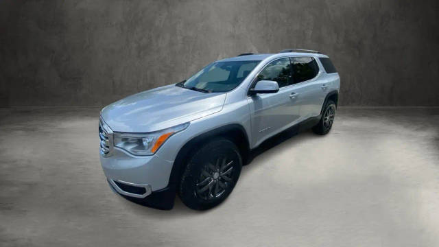 2017 GMC Acadia SLT FWD photo