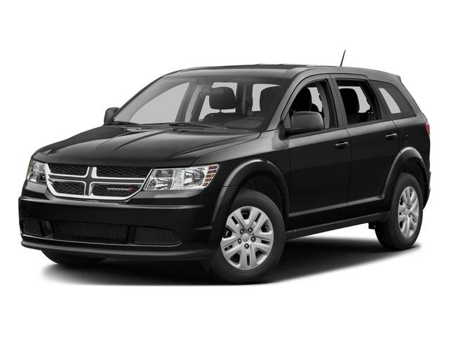 2017 Dodge Journey SE FWD photo