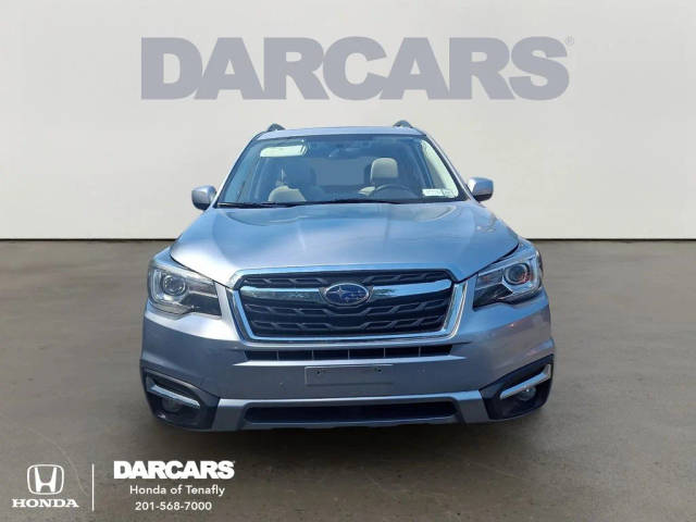 2017 Subaru Forester Limited AWD photo
