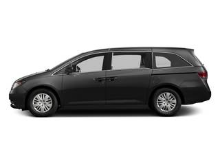 2016 Honda Odyssey LX FWD photo