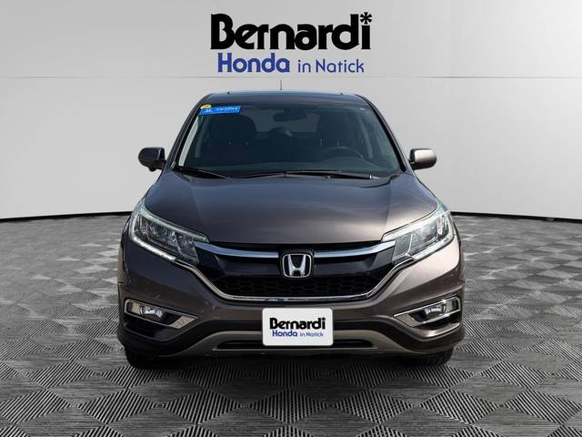 2016 Honda CR-V EX FWD photo