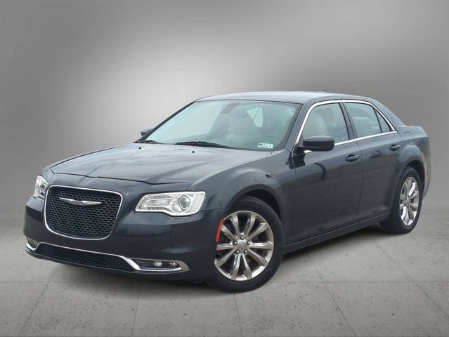 2017 Chrysler 300 Limited AWD photo