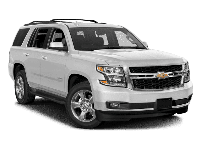 2017 Chevrolet Tahoe LT 4WD photo