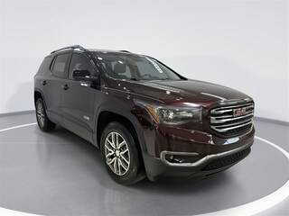 2017 GMC Acadia SLE AWD photo