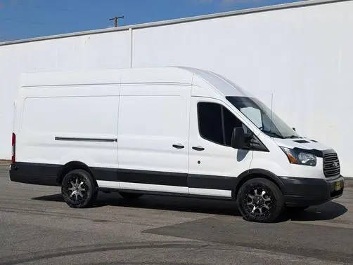 2017 Ford Transit Van RWD photo