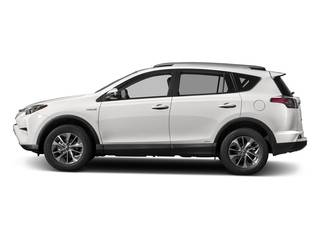 2017 Toyota RAV4 XLE AWD photo