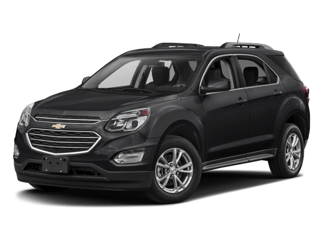 2017 Chevrolet Equinox LT FWD photo