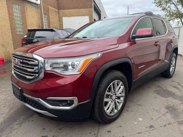 2017 GMC Acadia SLE FWD photo