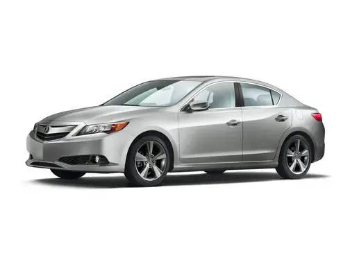 2015 Acura ILX Tech Pkg FWD photo