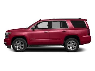2017 Chevrolet Tahoe Premier 4WD photo