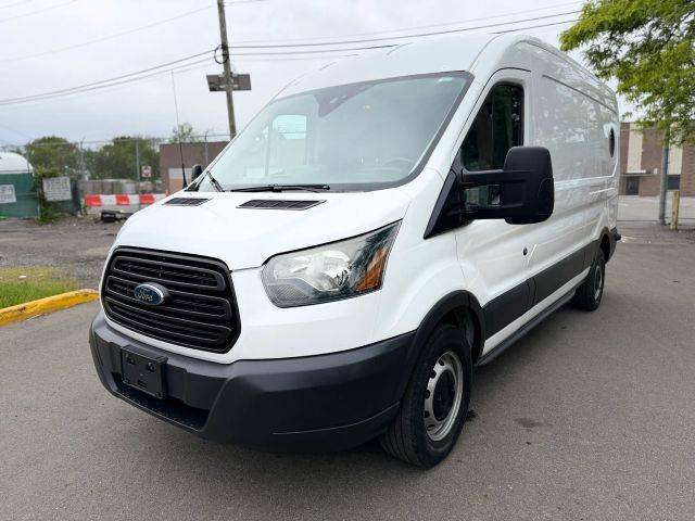 2017 Ford Transit Van RWD photo