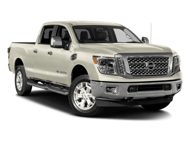 2016 Nissan Titan XD SL RWD photo